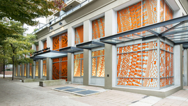 Contemporary Art Gallery, Vancouver