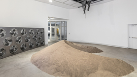 Blackwood Gallery
