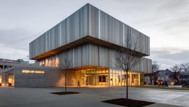 The Speed Art Museum