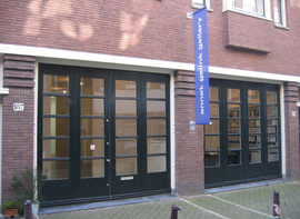 Annet Gelink Gallery