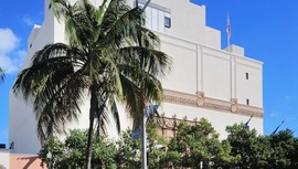 The Wolfsonian | Florida International University