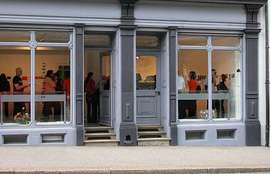 Galerie Gisèle Linder