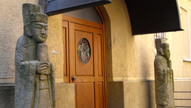 Galerie Erich Storrer