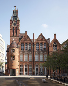 Ikon Gallery