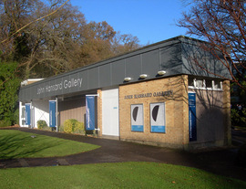 John Hansard Gallery