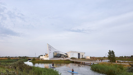 ARKEN Museum of Modern Art