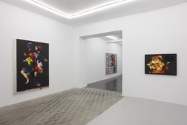 Galería Marta Cervera