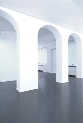 Galerie Nathalie Obadia | Cloître Saint-Merri
