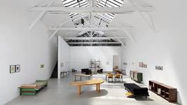 Galerie Patrick Seguin | Paris
