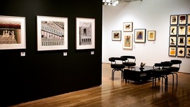 Ricco / Maresca Gallery