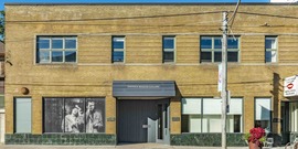 Pinhole Portraits and Places