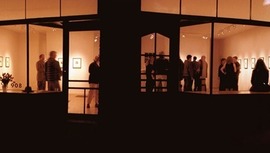 Weinstein Hammons Gallery