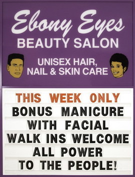 L.A. Galerie Lothar Albrecht