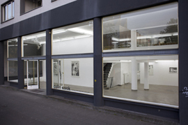 Mirko Mayer Galerie / m-projects