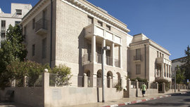 Chelouche Gallery