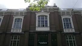 De Ateliers