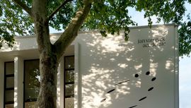 Jan van Eyck Academie