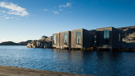 The Nordic Watercolour Museum