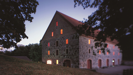 The Wanås Art Foundation / Wanås Konst