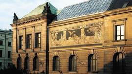 Muzeum Narodowe w Poznaniu