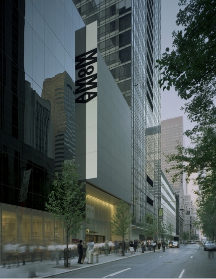 MoMA | The Museum of Modern Art - Artguide – Artforum