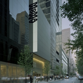 MOMA モマ　ポスター　The Museum of Modern Art Moma Poster | eBay