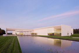 Herning Museum of Contemporary Art (HEART)