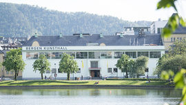 Bergen Kunsthall