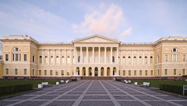 The State Russian Museum