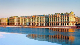 The State Hermitage Museum