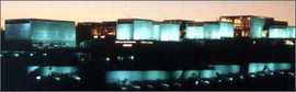 Israel Museum
