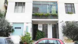 Noga Gallery of Contemporary Art