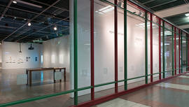 Leonard & Bina Ellen Art Gallery, Concordia University