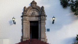 Mills College Art Museum
