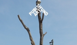 Public Art Fund | Lincoln Center