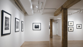Robert Mann Gallery