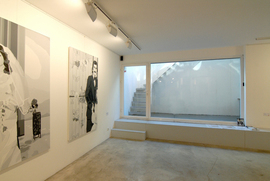 Galeri x-ist