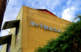 Artpace