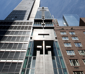 Austrian Cultural Forum New York