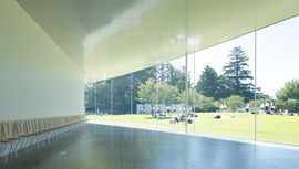 21st Century Museum of Contemporary Art