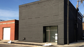 Kavi Gupta Gallery | Elizabeth St