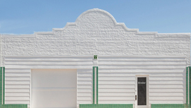 Eugene Binder Gallery