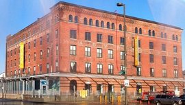 Bemis Center for Contemporary Arts