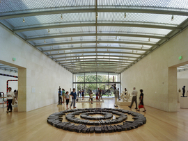Nasher Sculpture Center