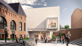 Hood Museum of Art