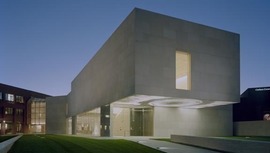 Nerman Museum of Contemporary Art