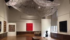 Arthur Ross Gallery