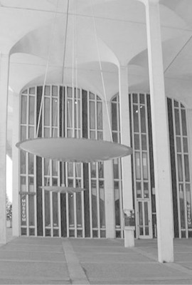 University Art Museum, University at Albany