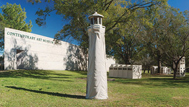 Contemporary Art Museum, University of South Florida