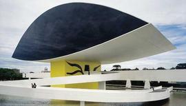 Museu Oscar Niemeyer